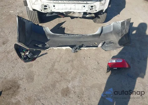 2016 Subaru Crosstrek 2.0I Premium из США, поврежденный, VIN JF2GPABC3G8337296